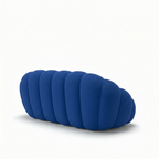 Nova Classic - Bubble Sofa Marine 2 Places