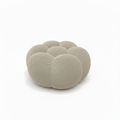 Nova Pouf - Bubble Pouf Beige