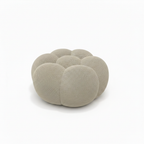Nova Pouf - Bubble Pouf Beige