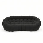 Nova - Bubble Sofa Noir