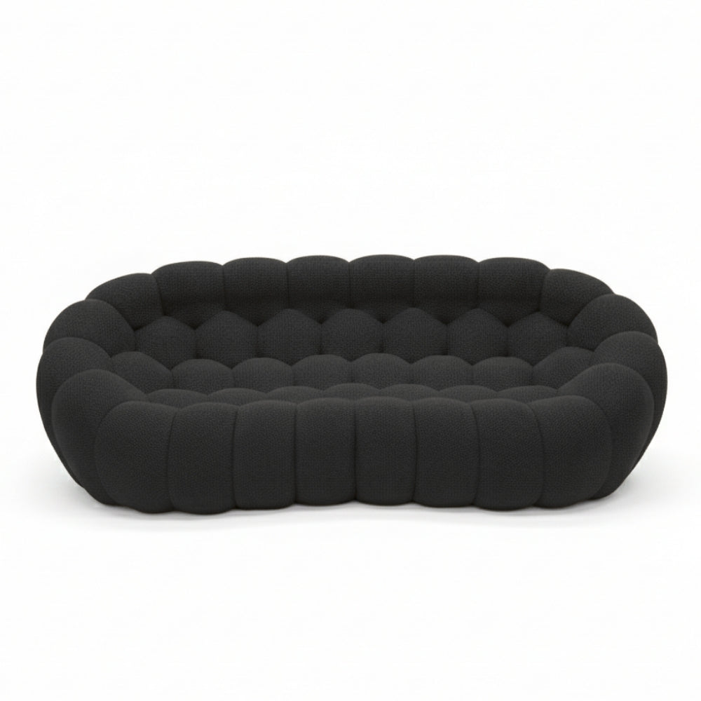 Nova - Bubble Sofa Noir