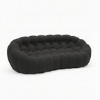 Nova - Bubble Sofa Noir