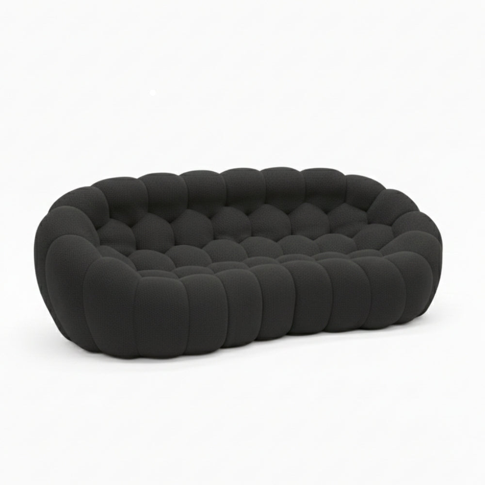 Nova - Bubble Sofa Noir