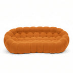 Lumo - Bubble Sofa Orange