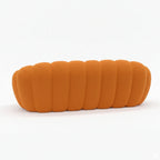 Lumo - Bubble Sofa Orange